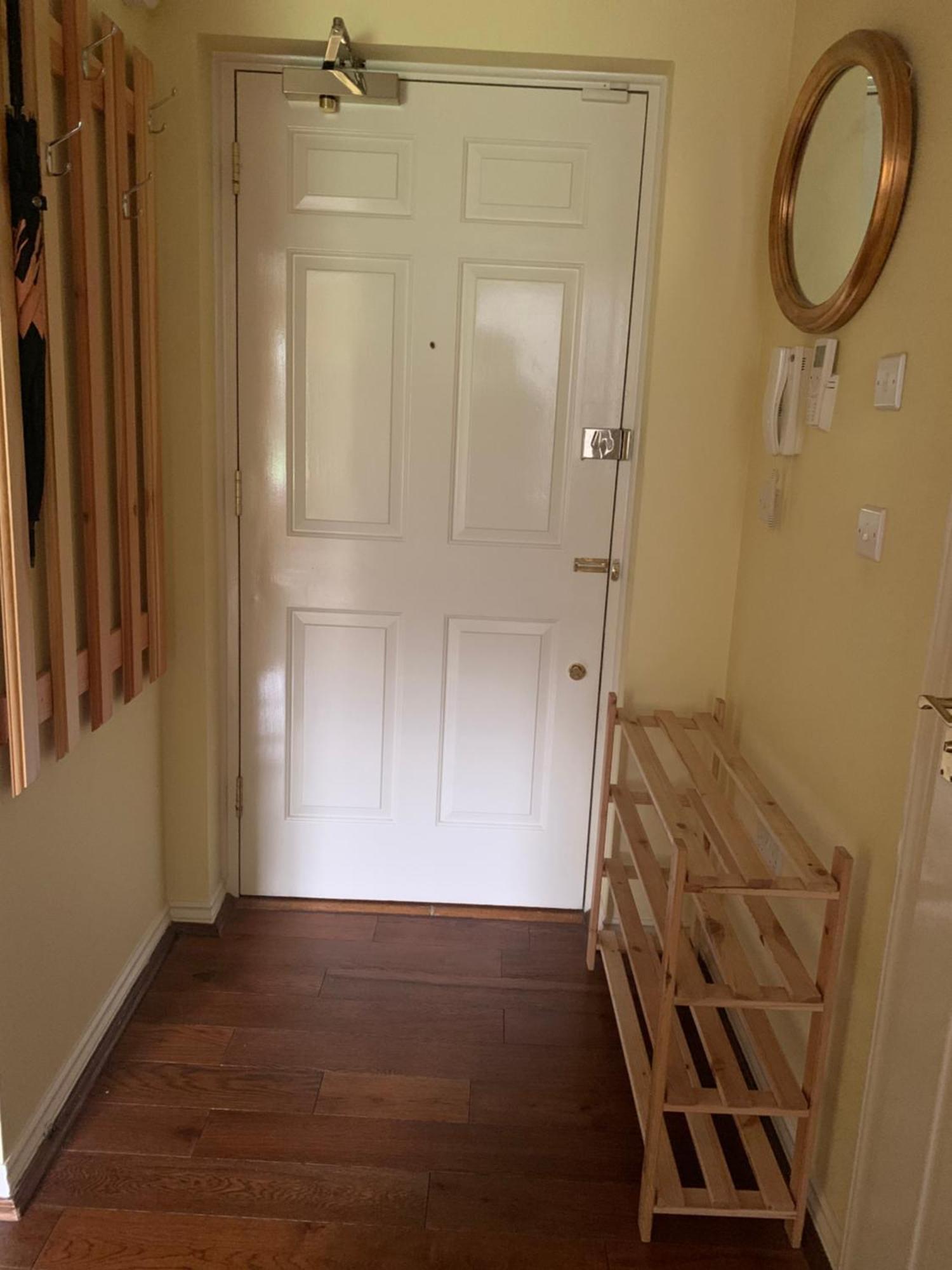 Peaceful Garden View Apt. Close To * Londen