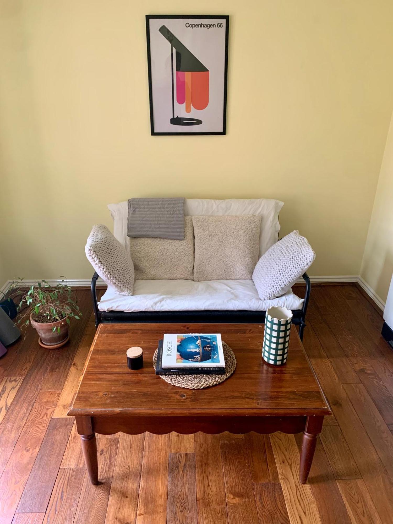 Peaceful Garden View Apt. Close To * Londen