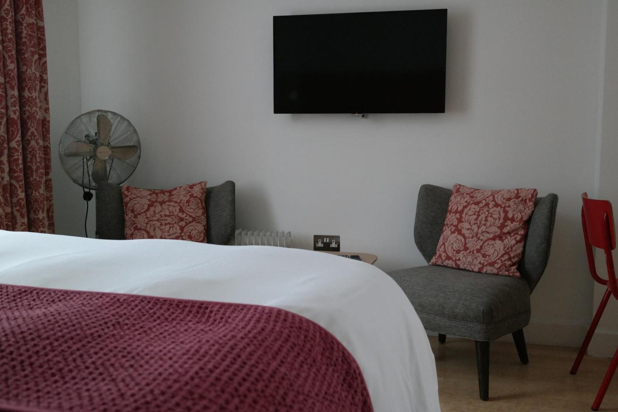 The Alma * London