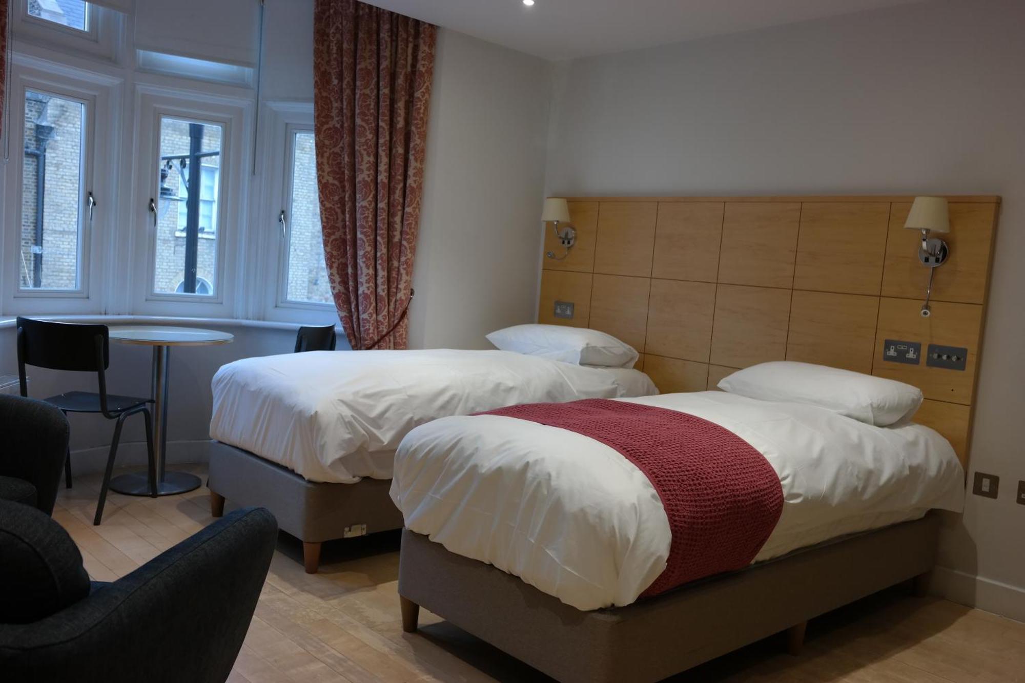 The Alma * London