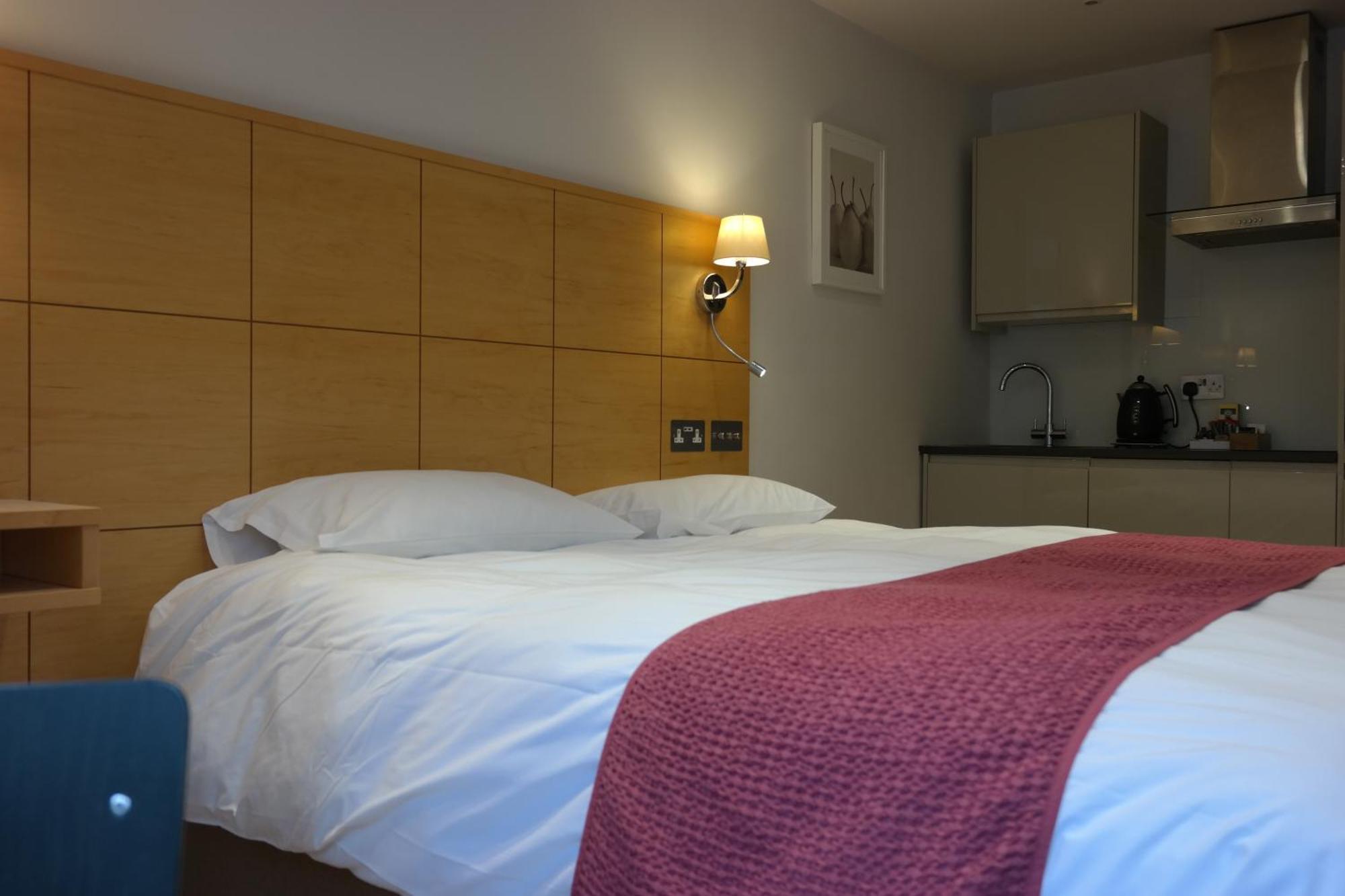 The Alma London