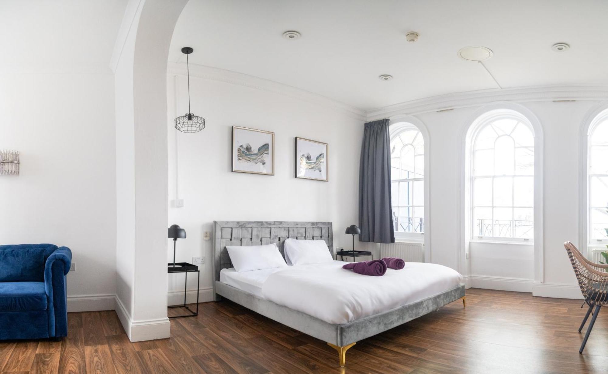 Safestay Elephant & Castle (adults Only) Albergue