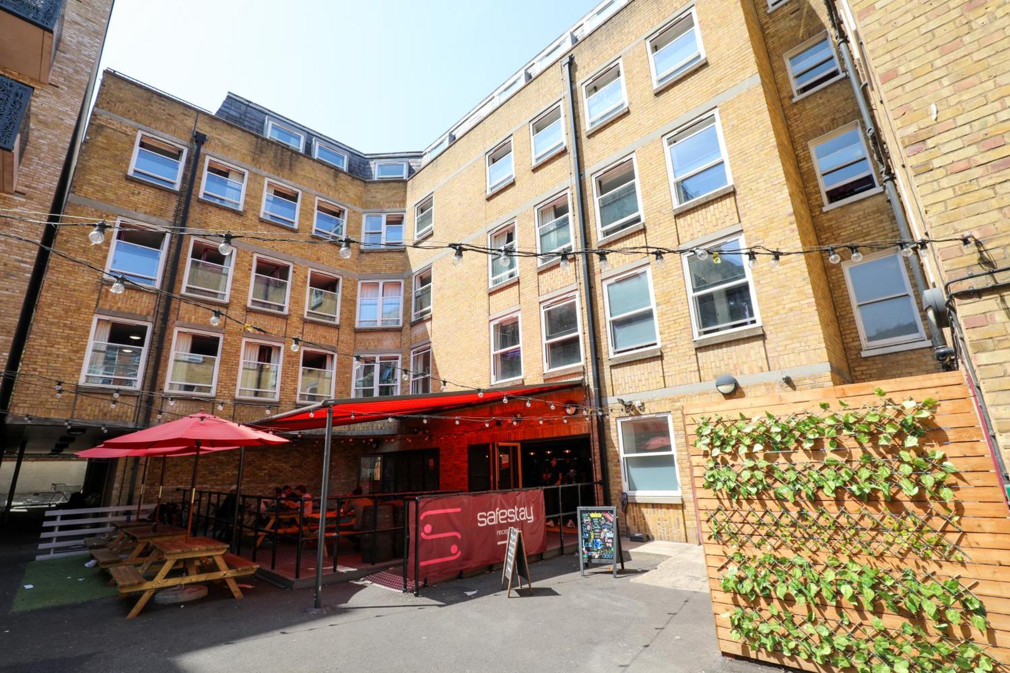 Safestay Elephant & Castle (adults Only) Londres
