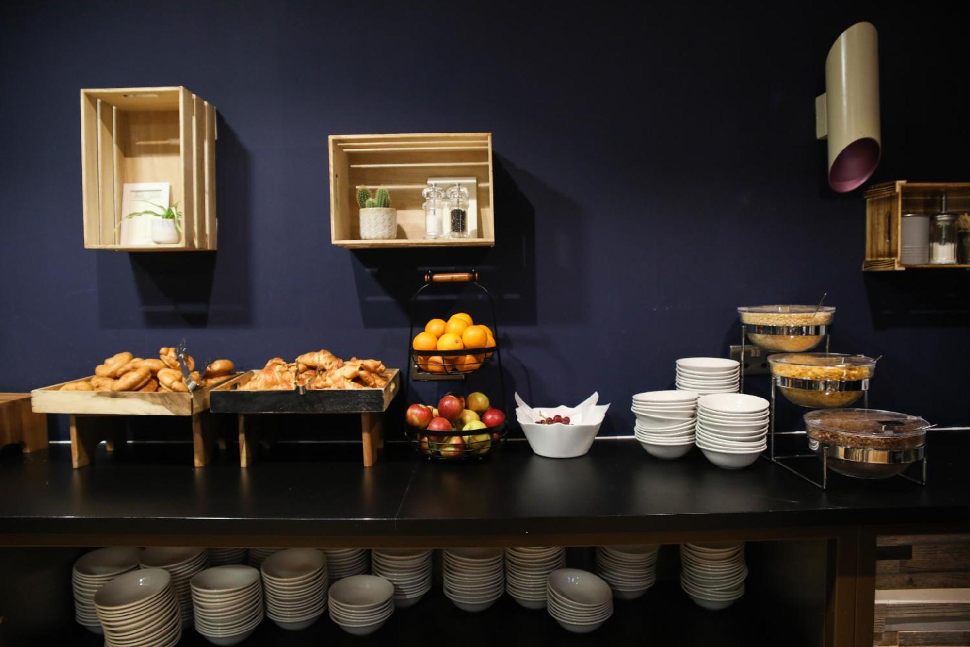 Safestay Elephant & Castle (adults Only) * Londres