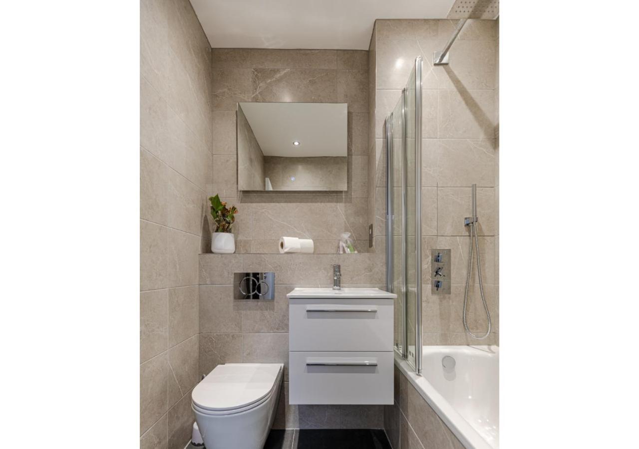 Simply Perfect 2br 2bt Apartamento *
