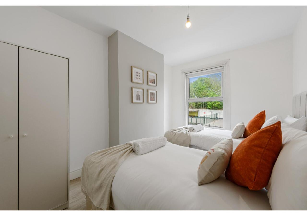 Appartement Serenity, Scenery, Shopping, & Sports