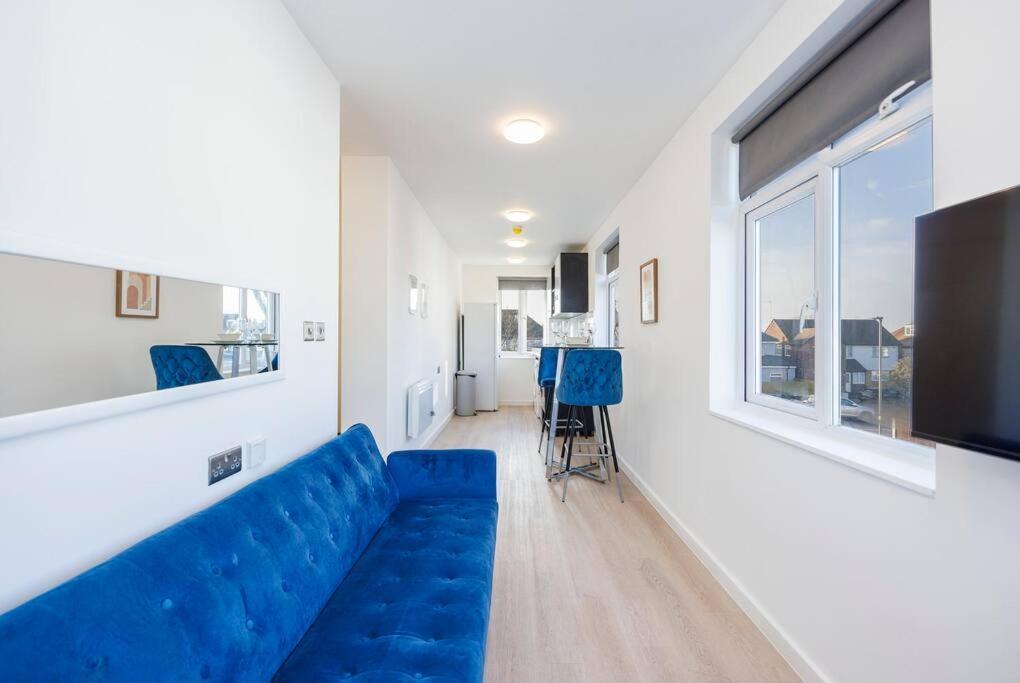 North West Studio By Av Short Lets * Londres
