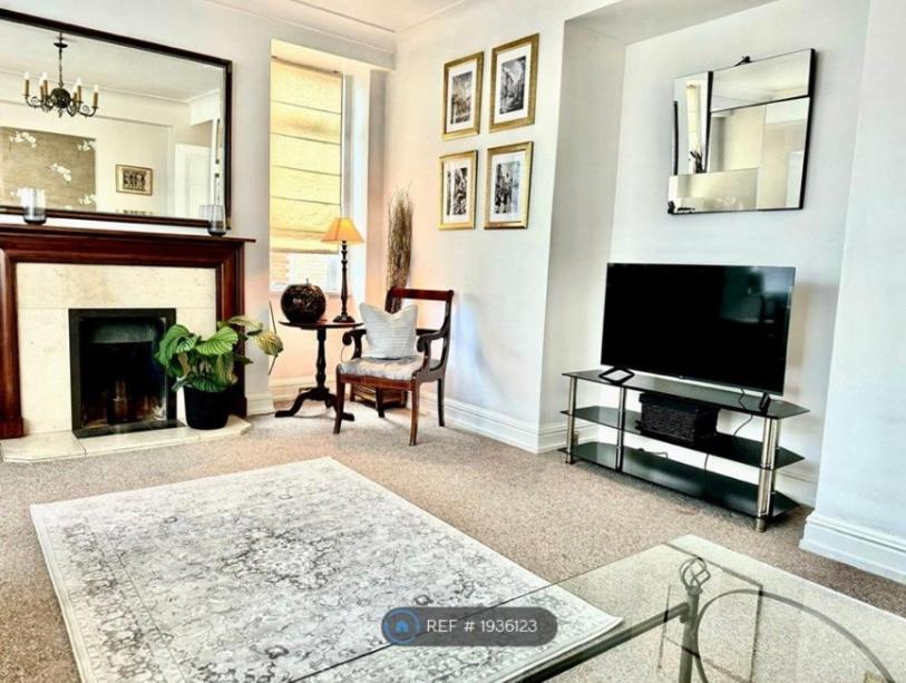 Executive Knightsbridge Apartamento Londres