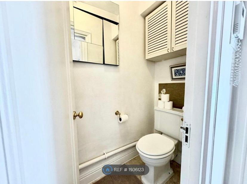 Apartamento Executive Knightsbridge Londres