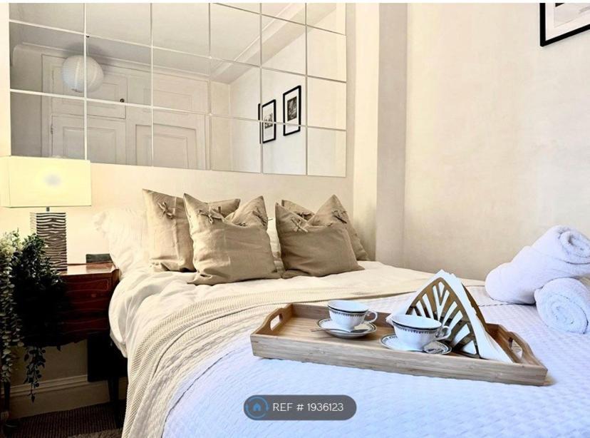 Apartamento Executive Knightsbridge