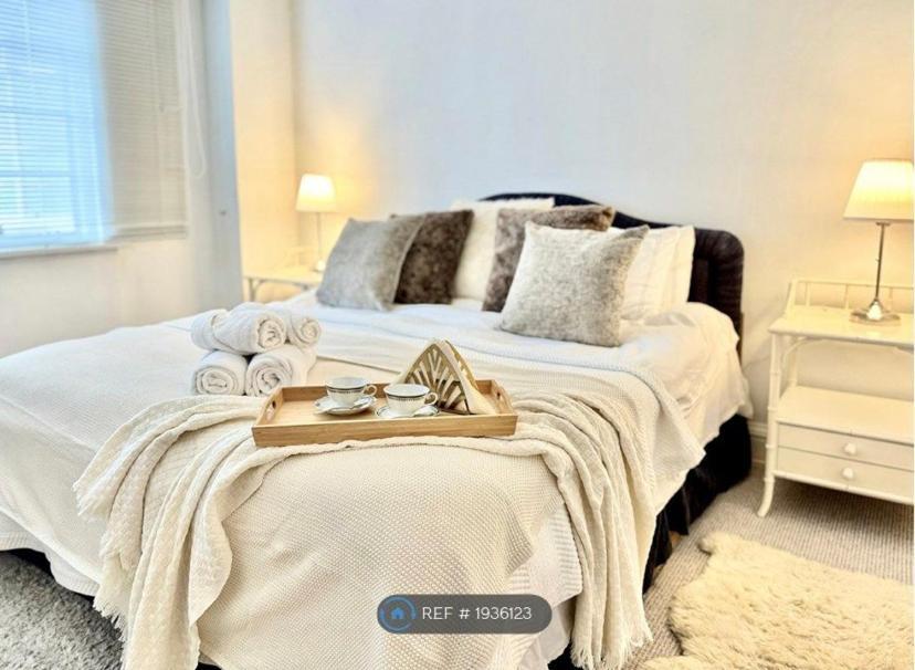 Apartamento Executive Knightsbridge *