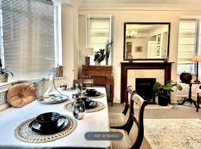Apartamento Executive Knightsbridge