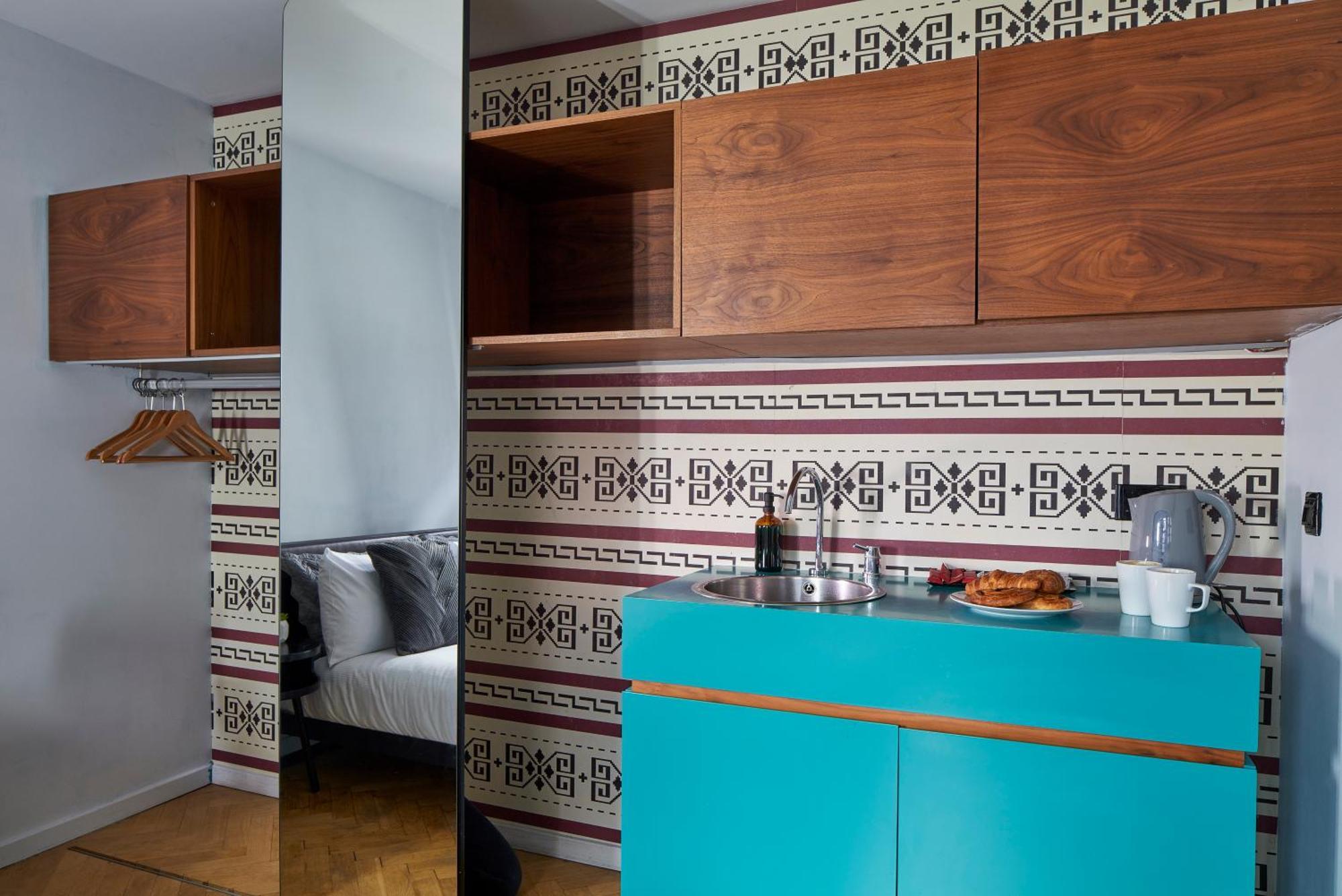 Apartamento Paddington
