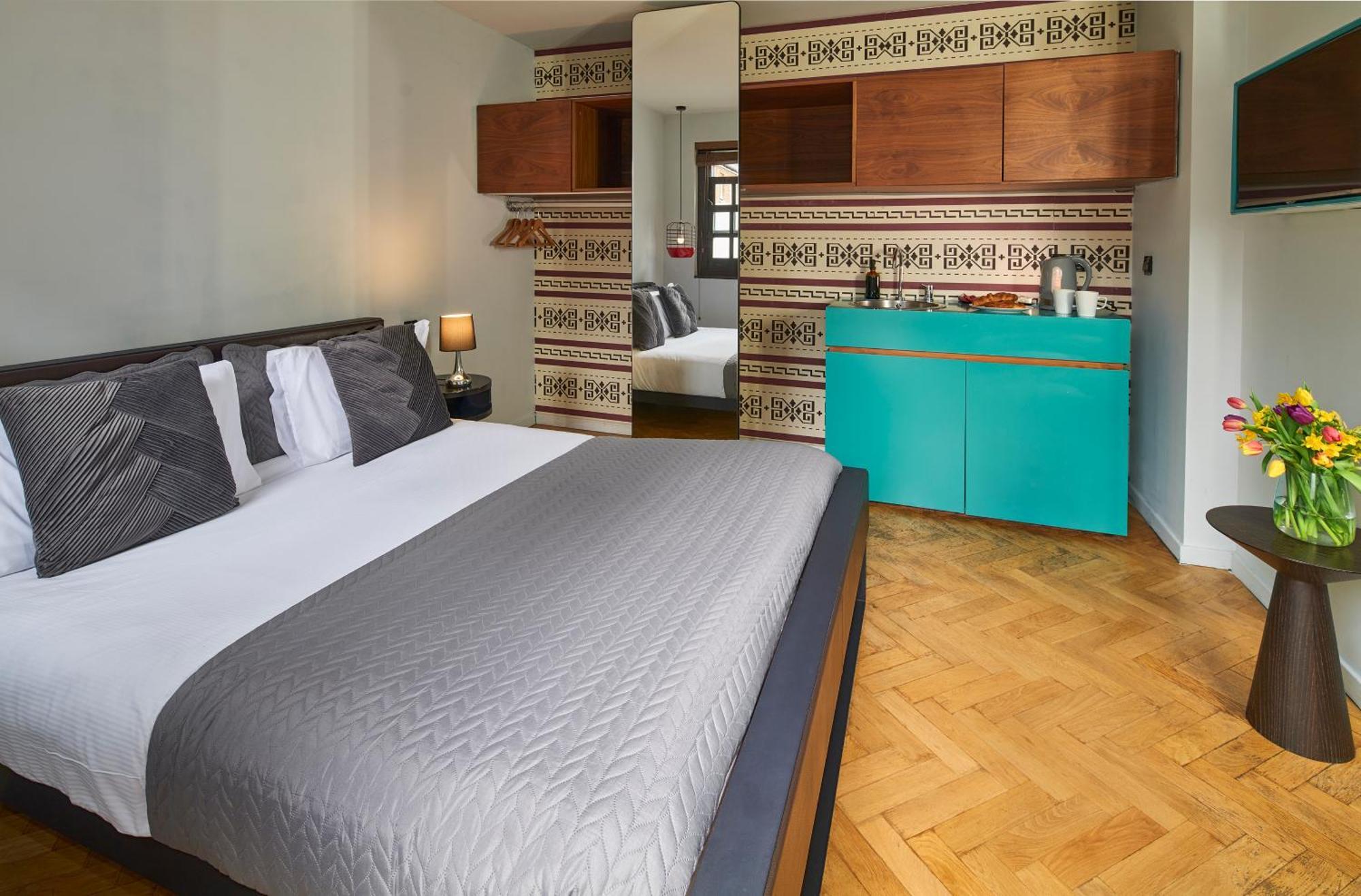 Paddington Apartamento Londres