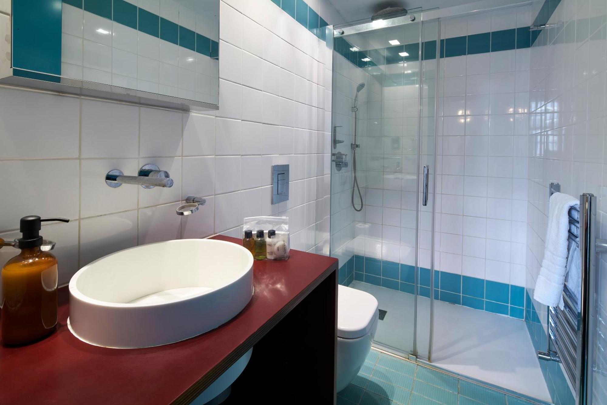 Paddington Apartamento