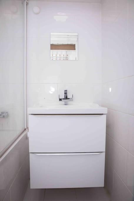 Two Bedroom Unit