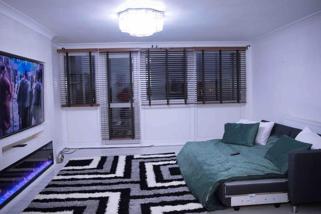 Two Bedroom Unit *