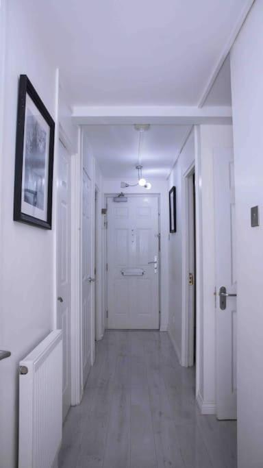 Two Bedroom Unit * London
