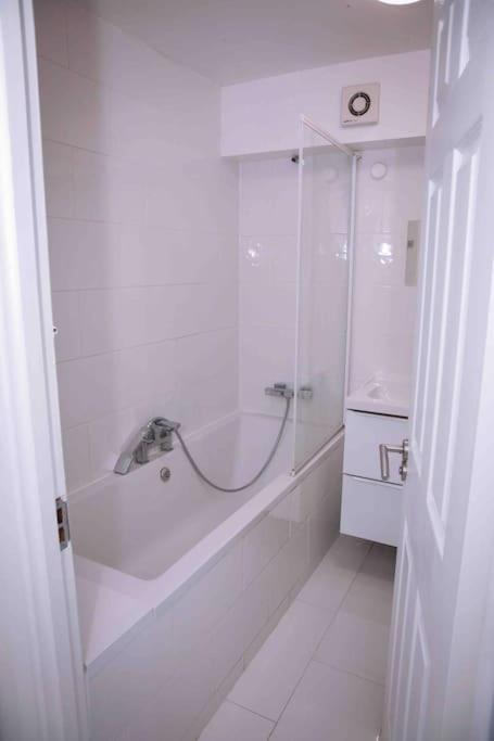 Two Bedroom Unit Apartment London
