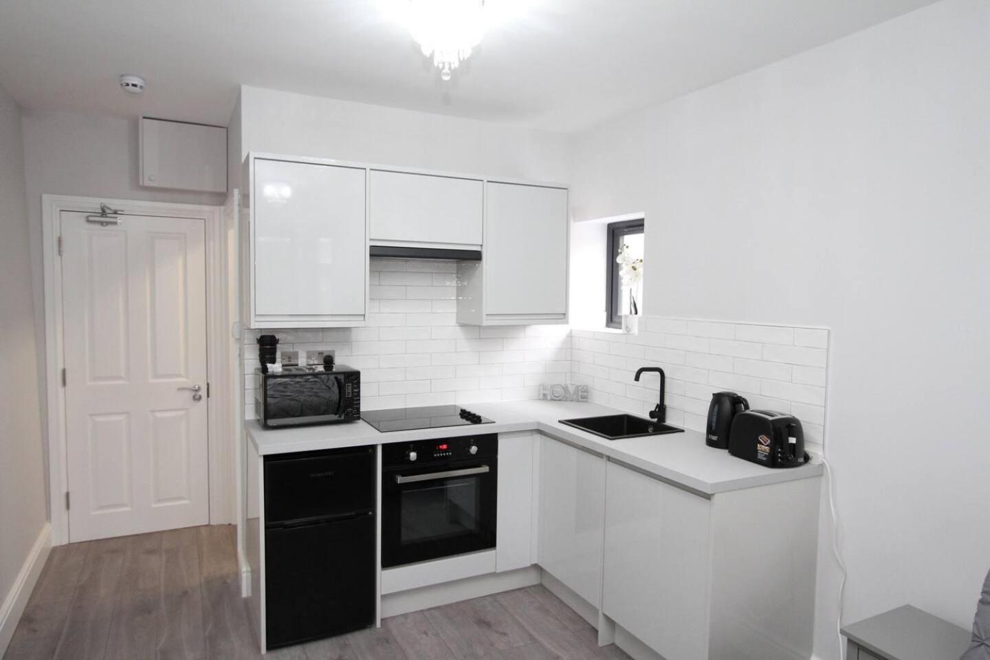 New Cosy In London! Apartamento