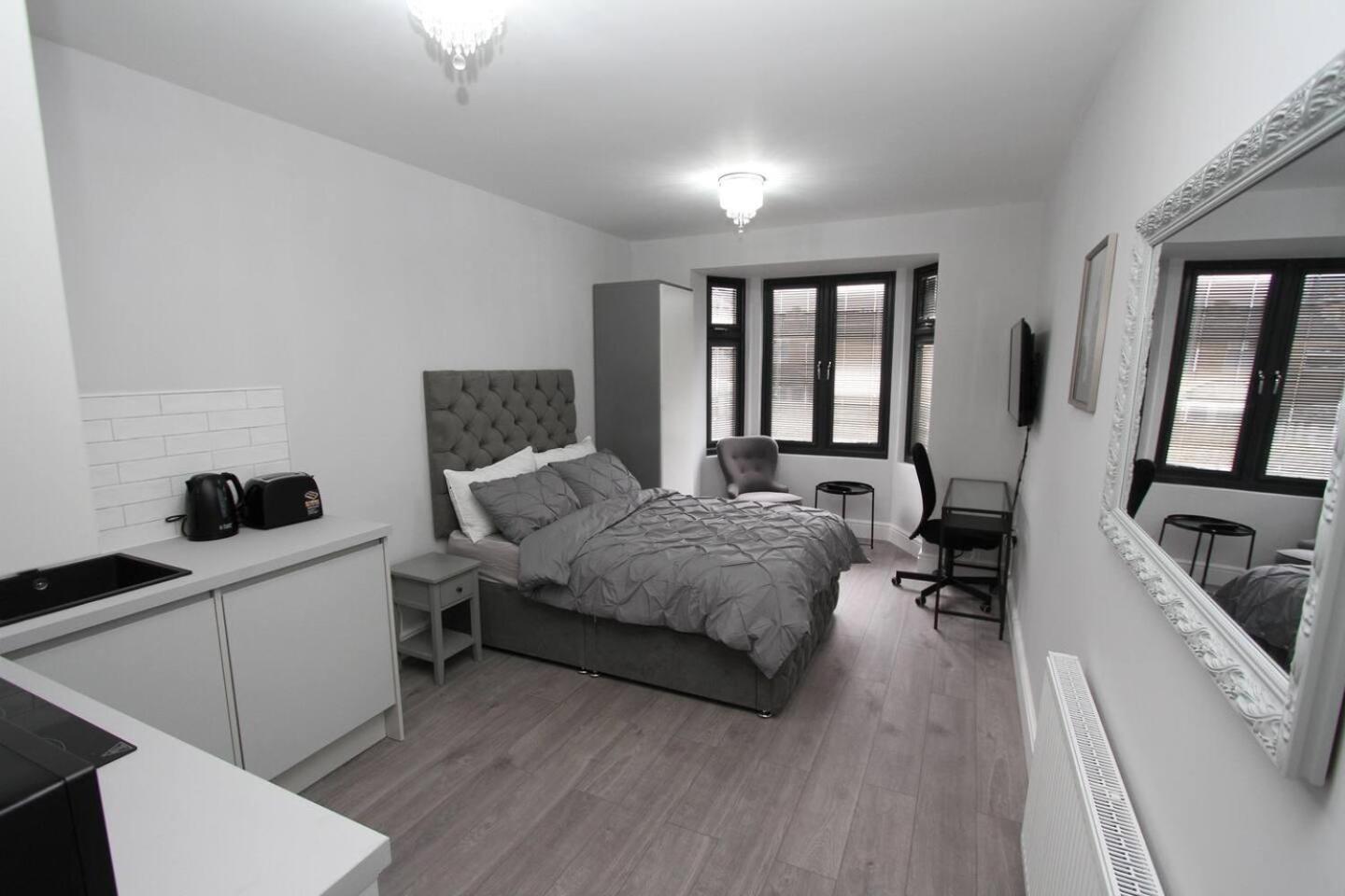 New Cosy In London! Apartamento *