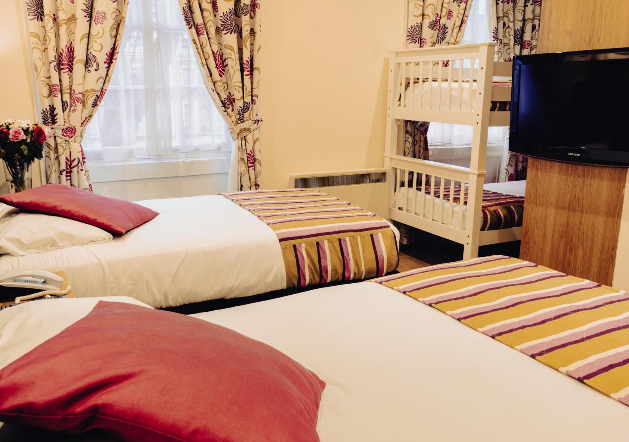Athena Hotel