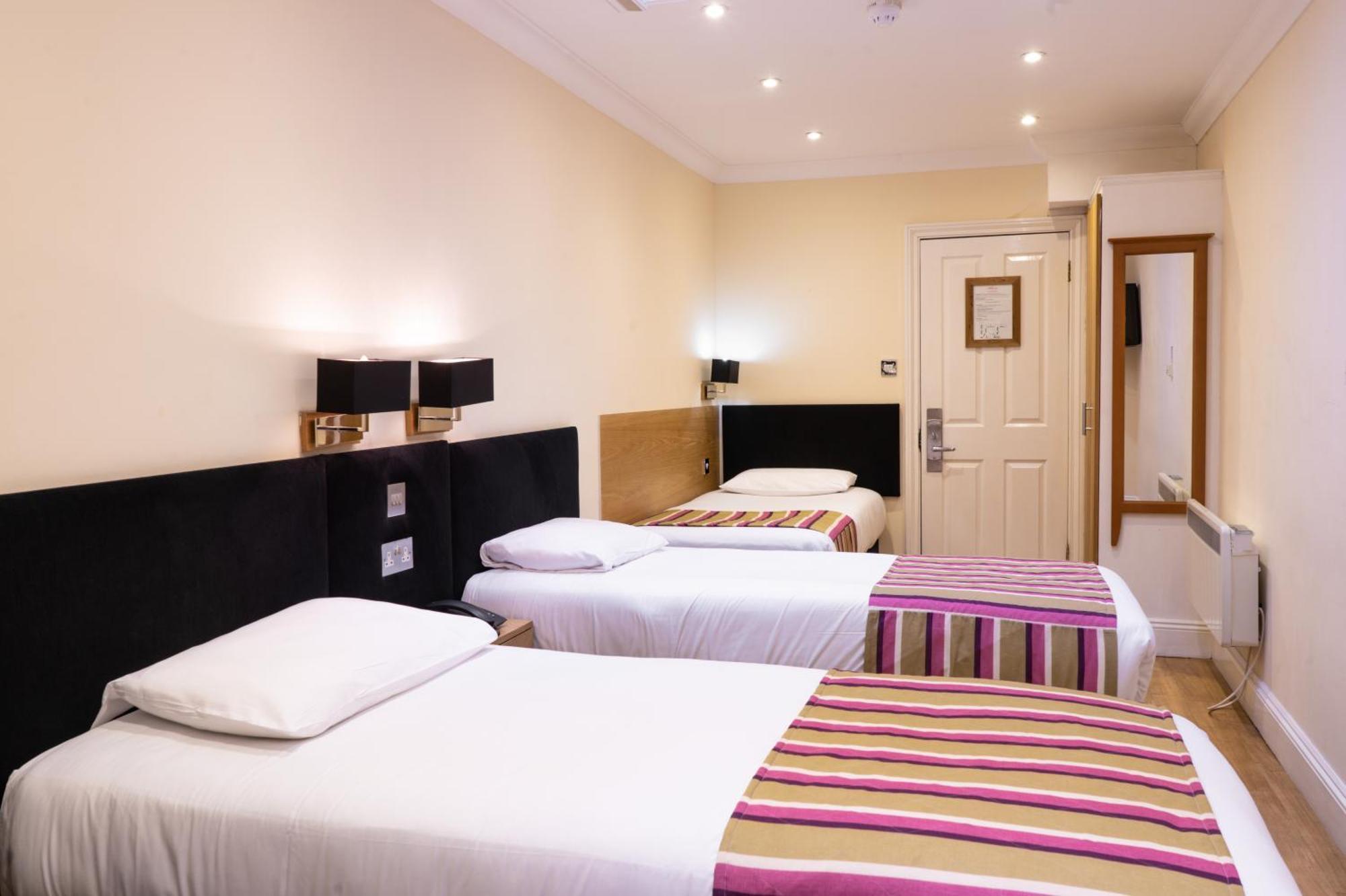 Athena Hotel