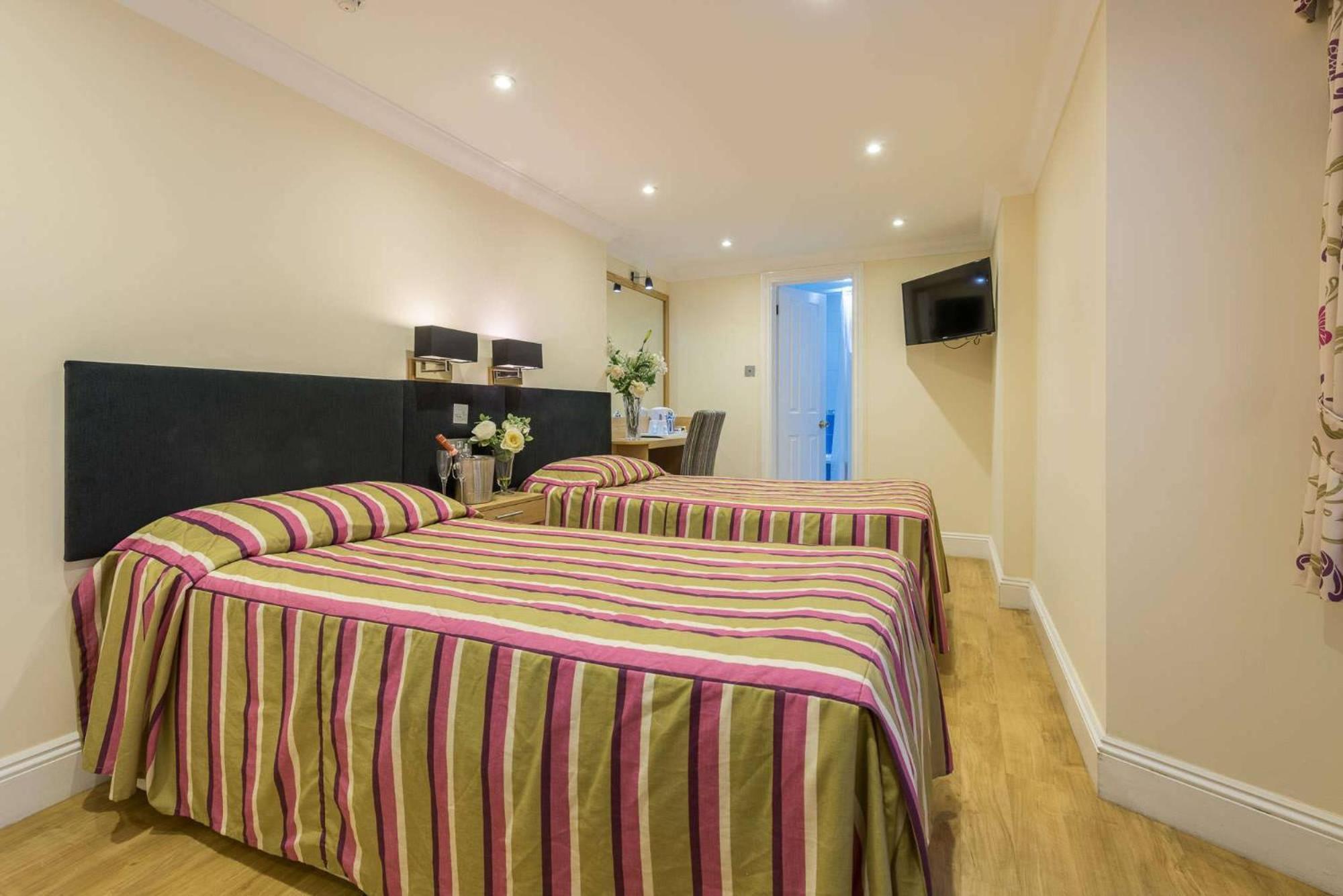 Hotel Athena Londres