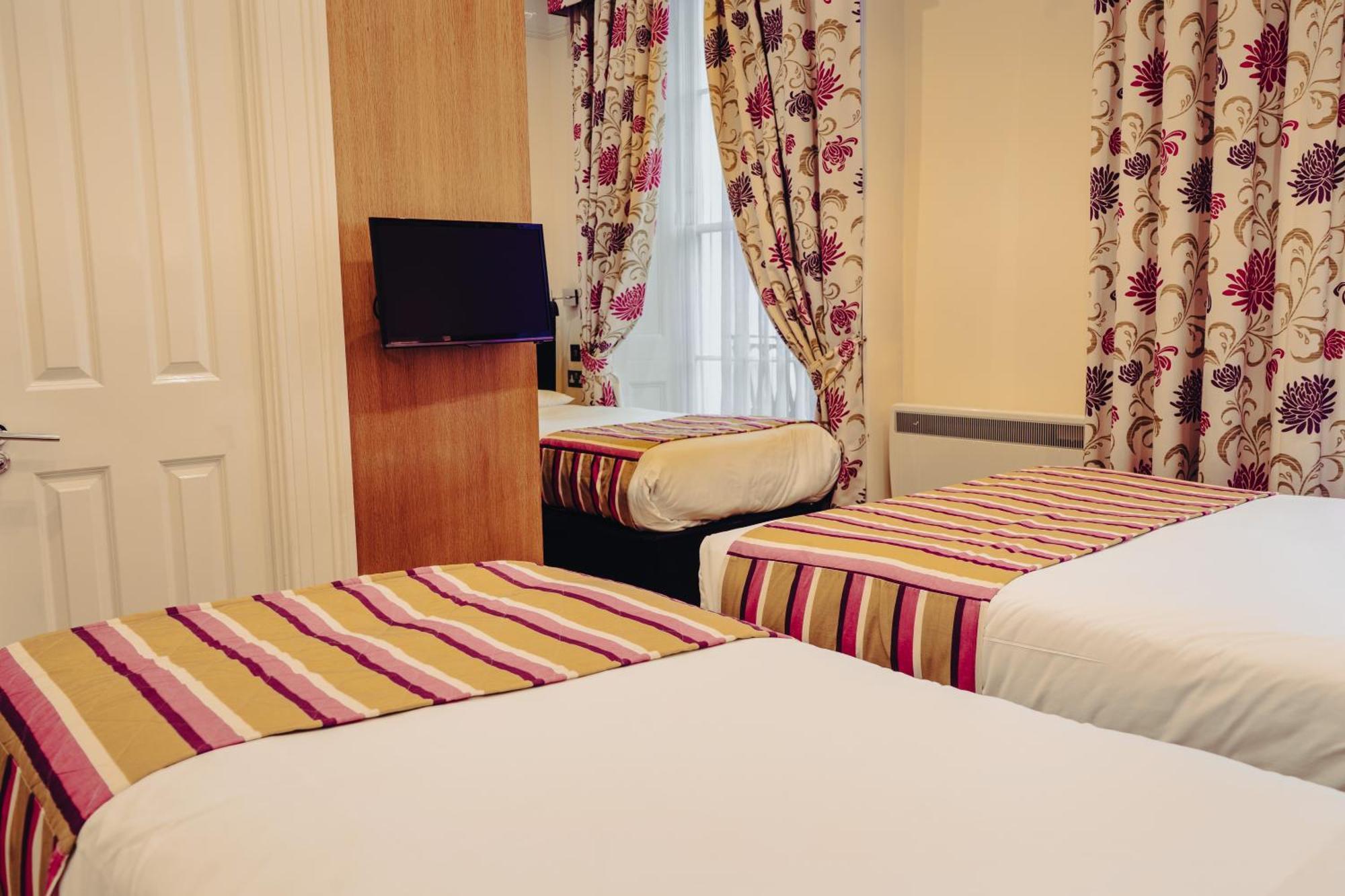 Hotel Athena Londres