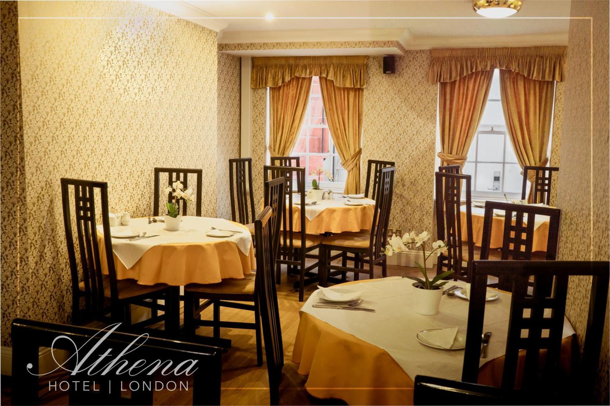 Athena 3* Londres