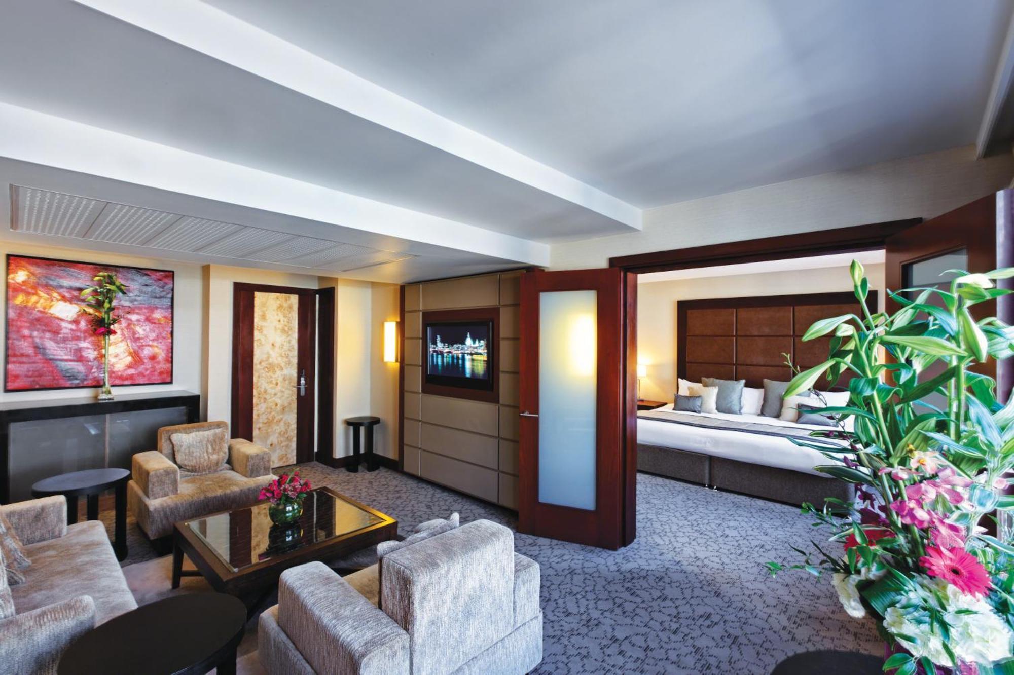 Hotel Leonardo Royal St Paul's Londres
