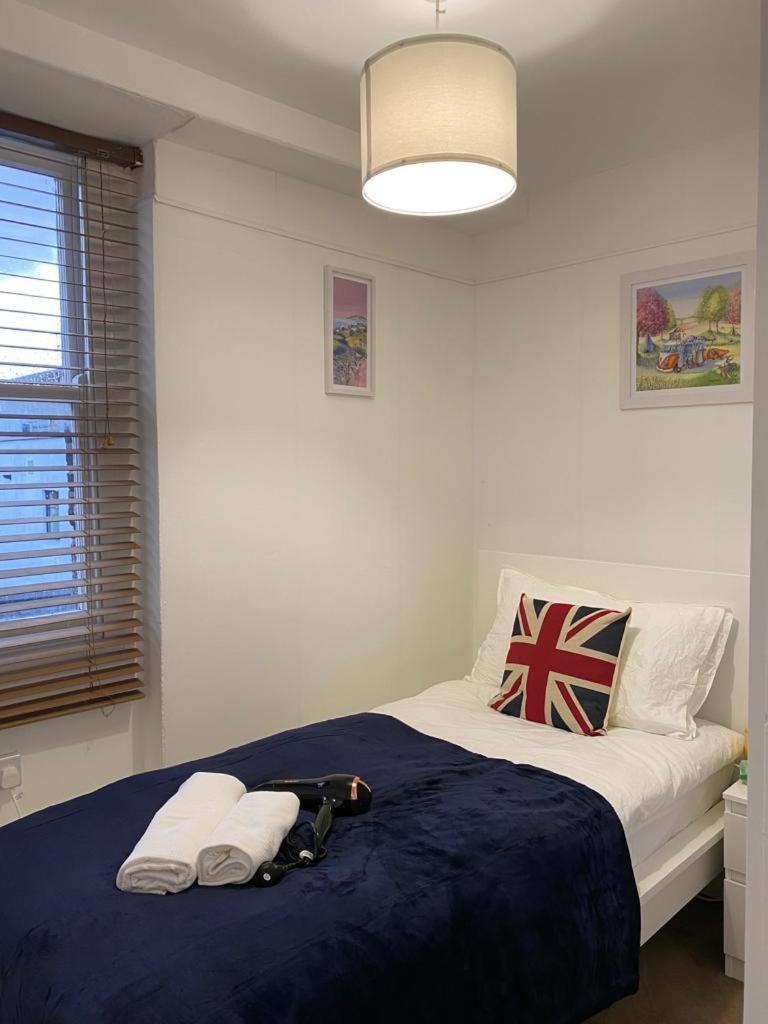 Private Bedrooms In Camden Town, Hospedagem domiciliar