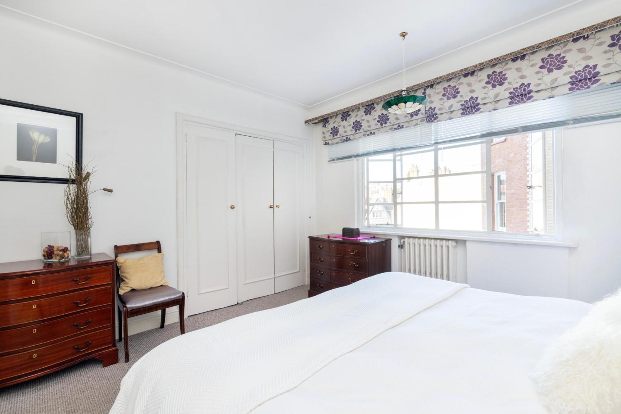 Executive Knightsbridge Londres