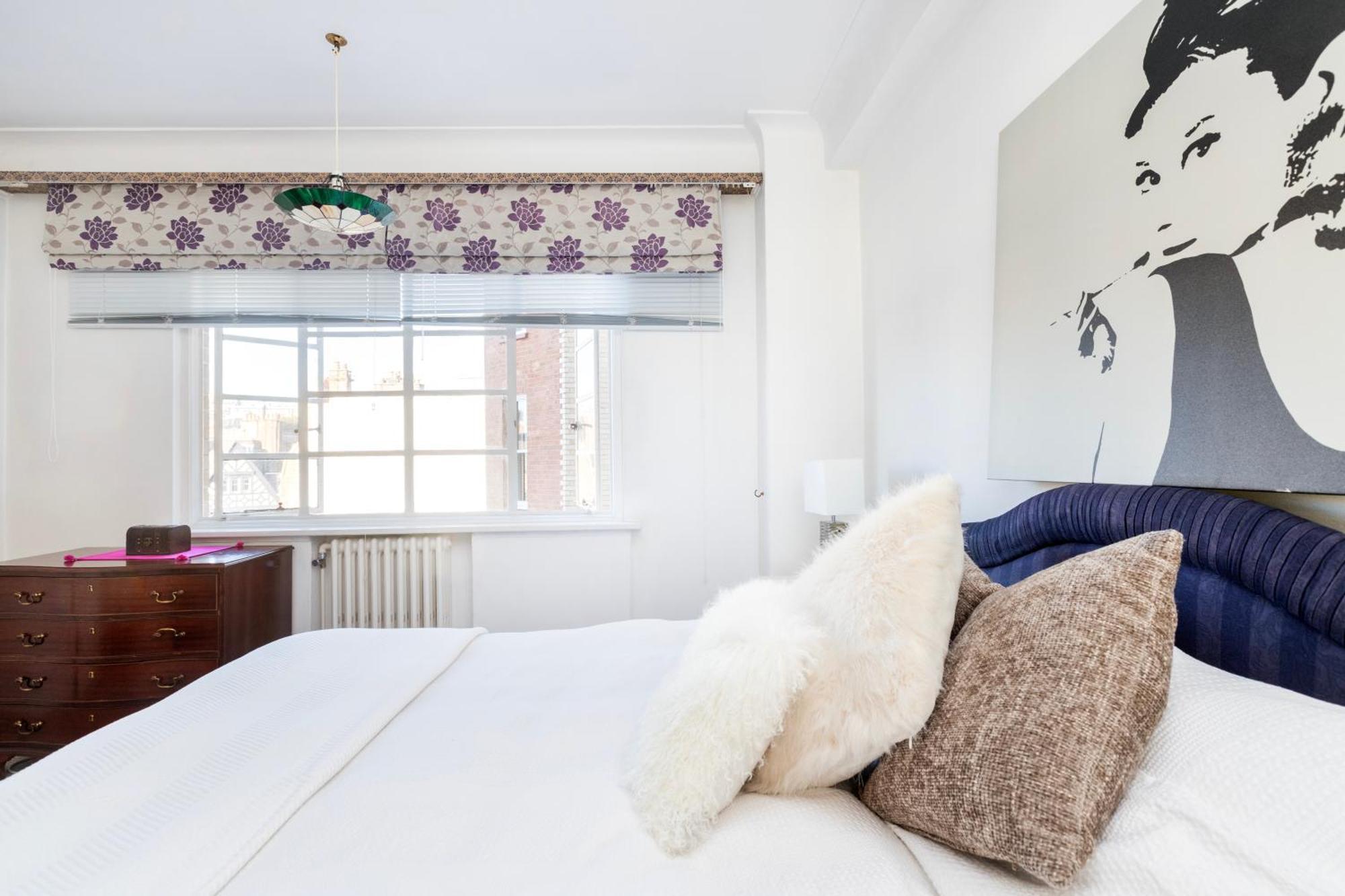 Executive Knightsbridge * Londres