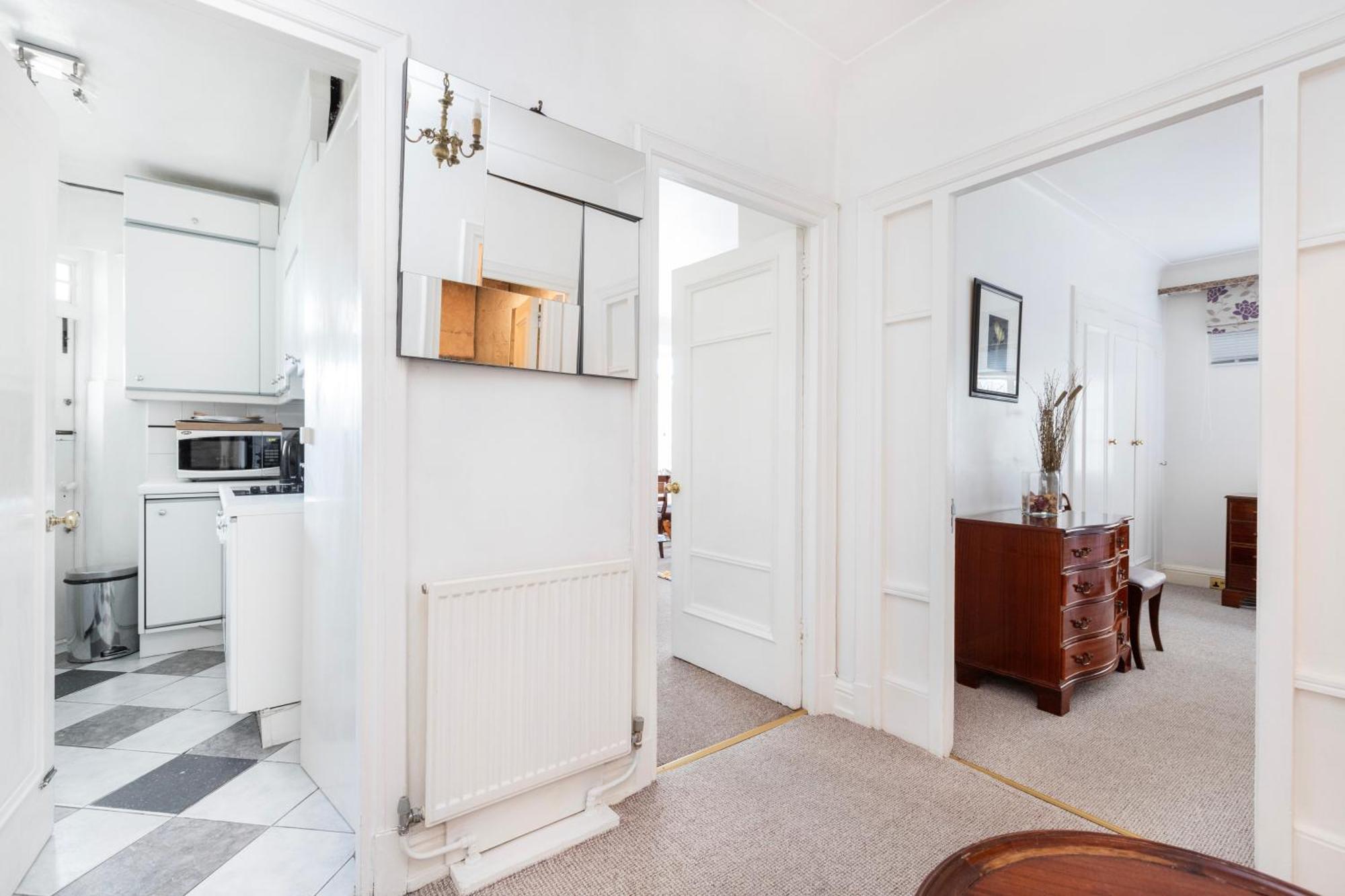 Executive Knightsbridge *