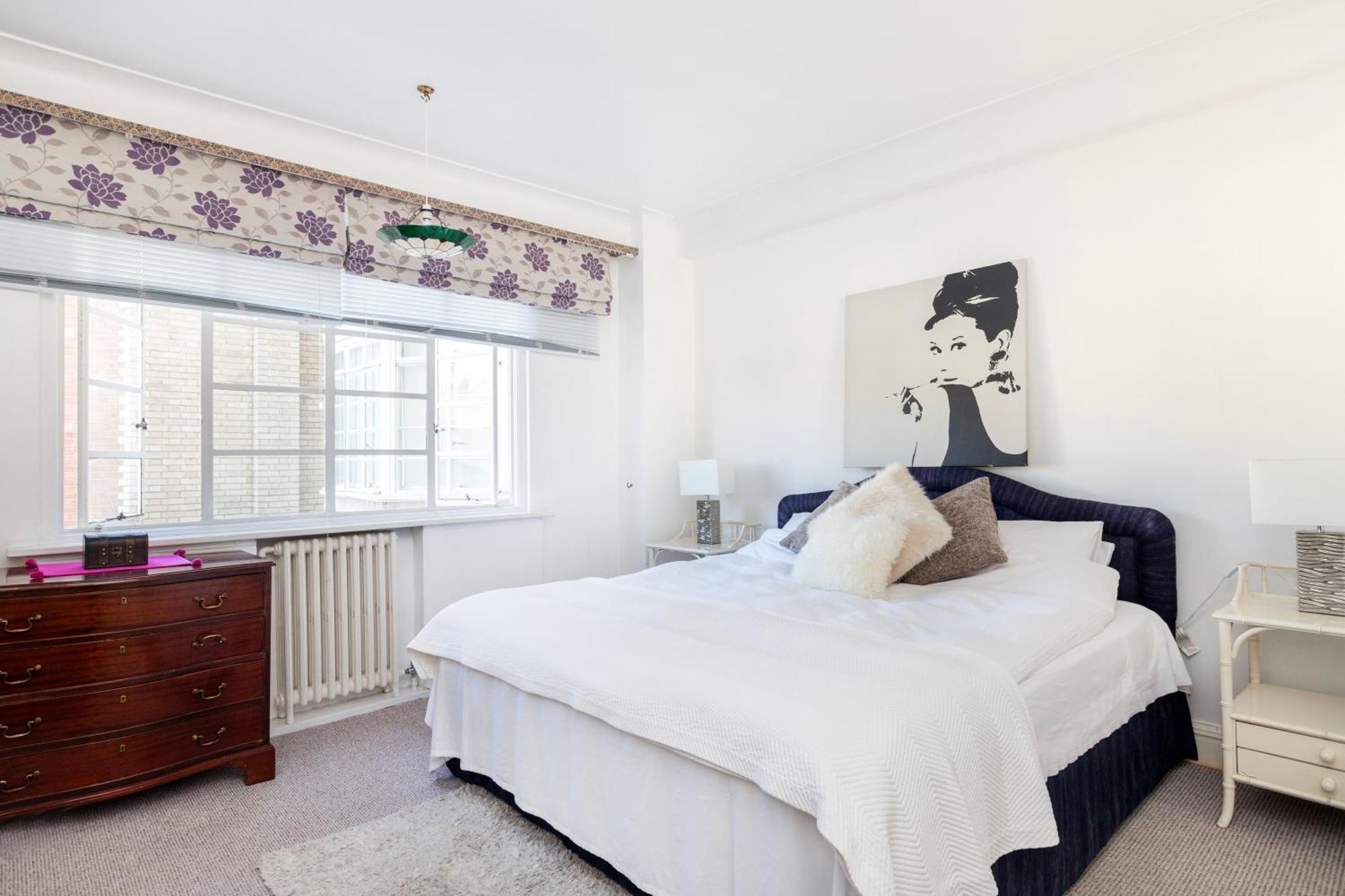 Apartamento Executive Knightsbridge *