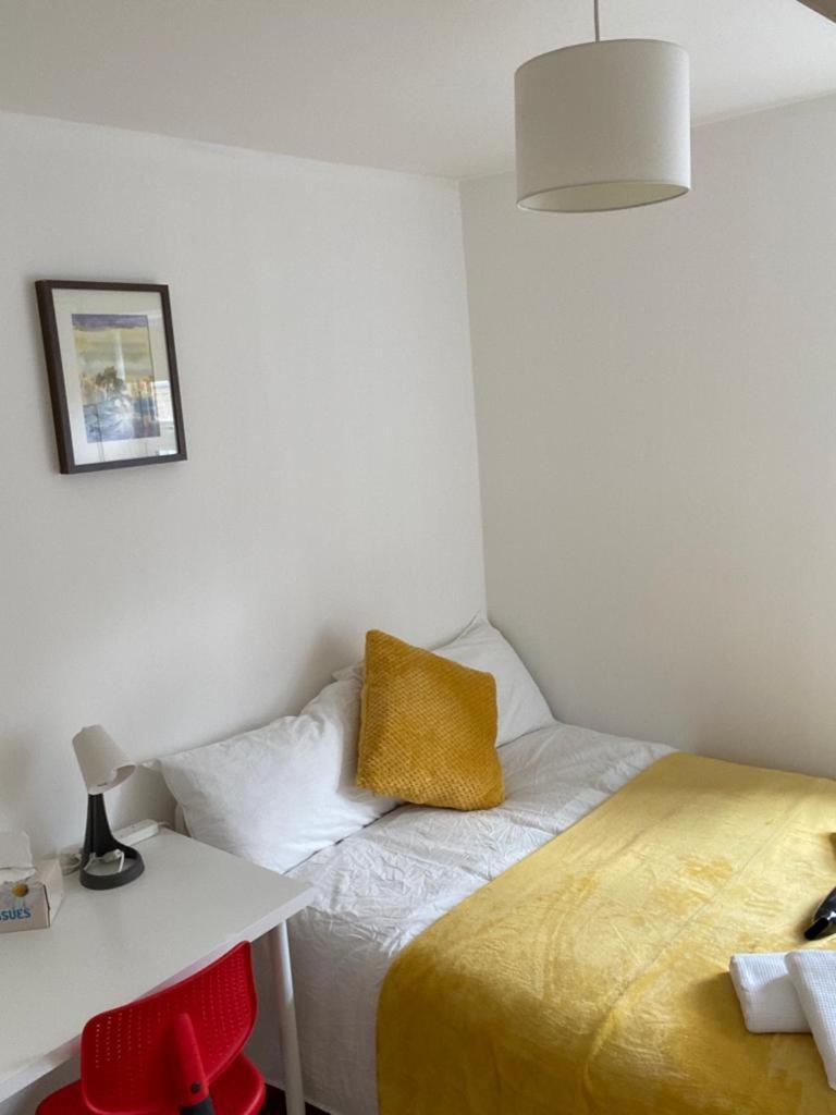 Private In Euston, Quarto em Acomodações Particulares Londres
