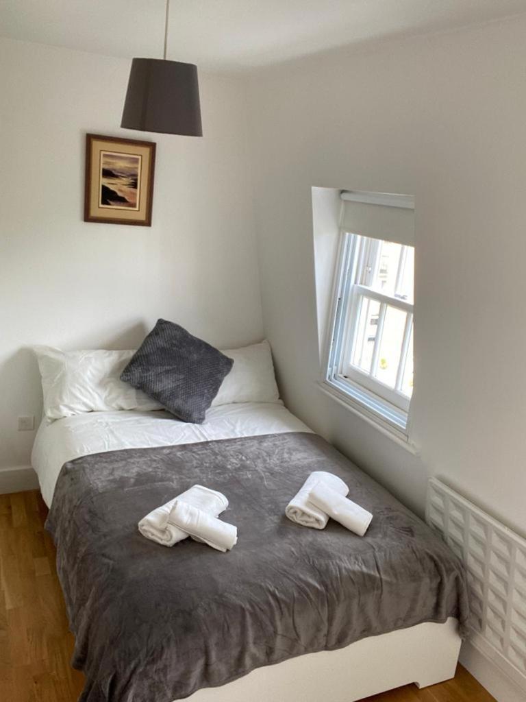 Quarto em Acomodações Particulares Private In Euston, Londres