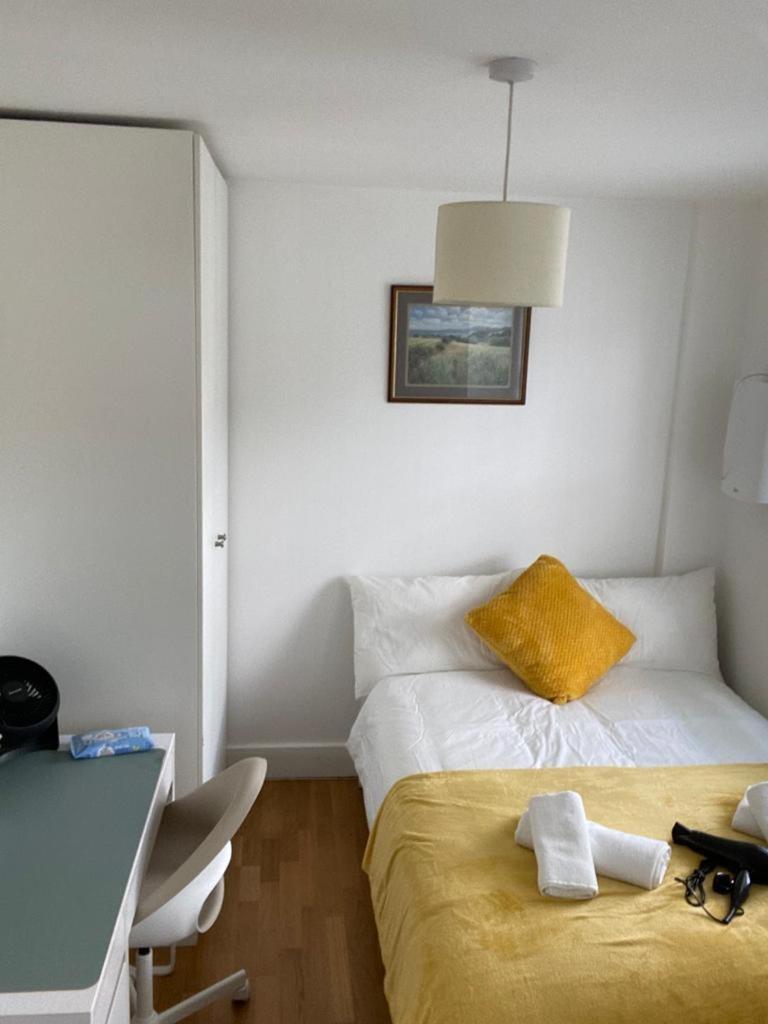 Private In Euston,