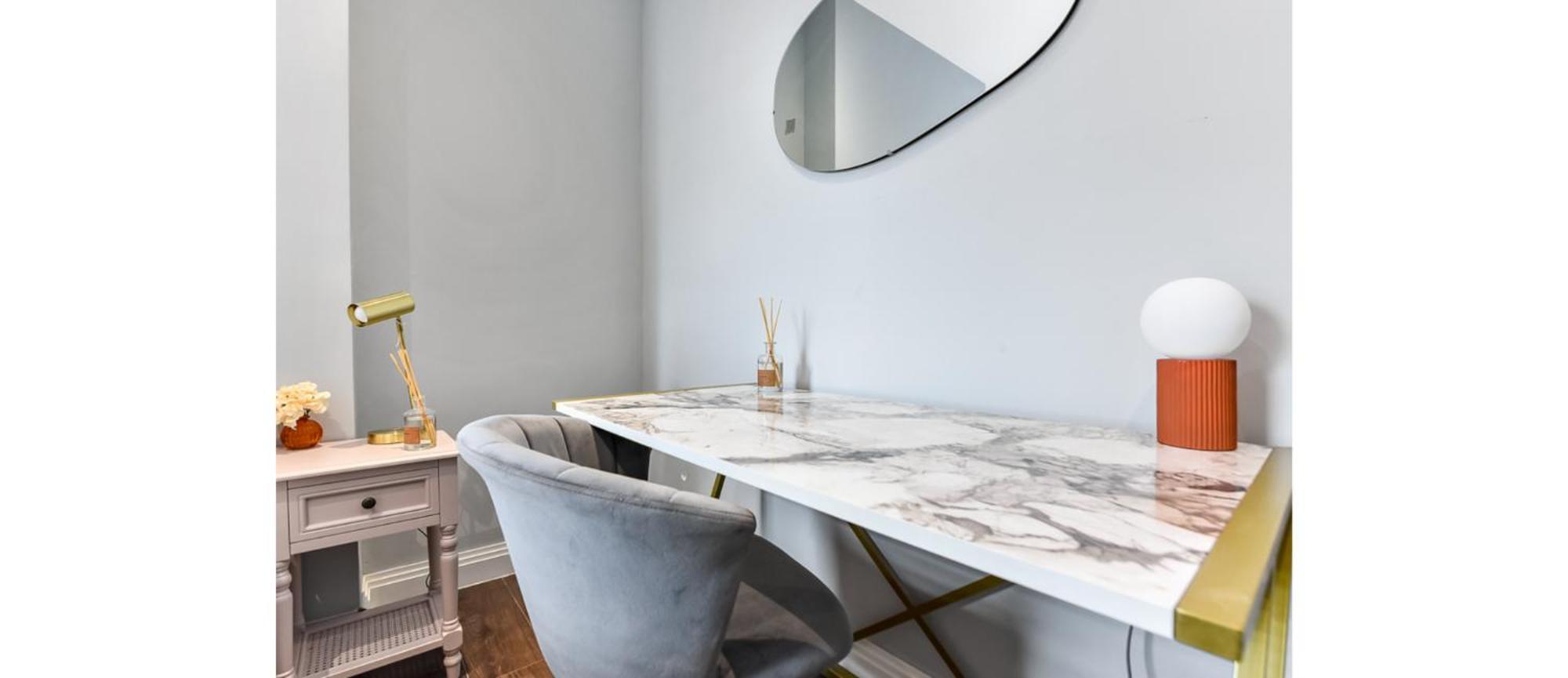 Apartment Cozy 3 Bedroom Flat In London! *