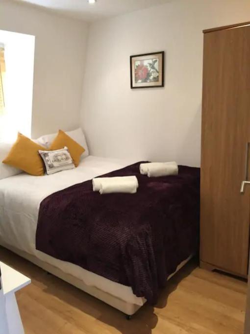 Accommodatie bij particulieren Lovely Private Bedrooms In Euston Station - 121