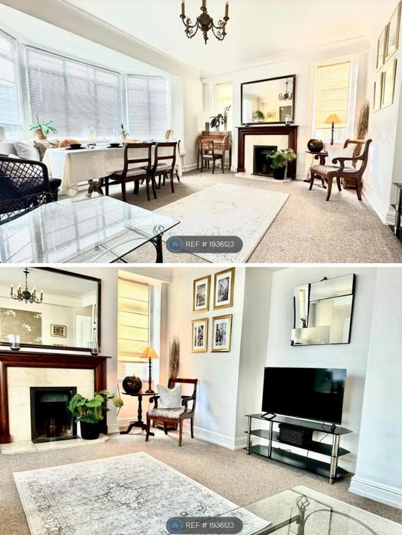 Executive Knightsbridge