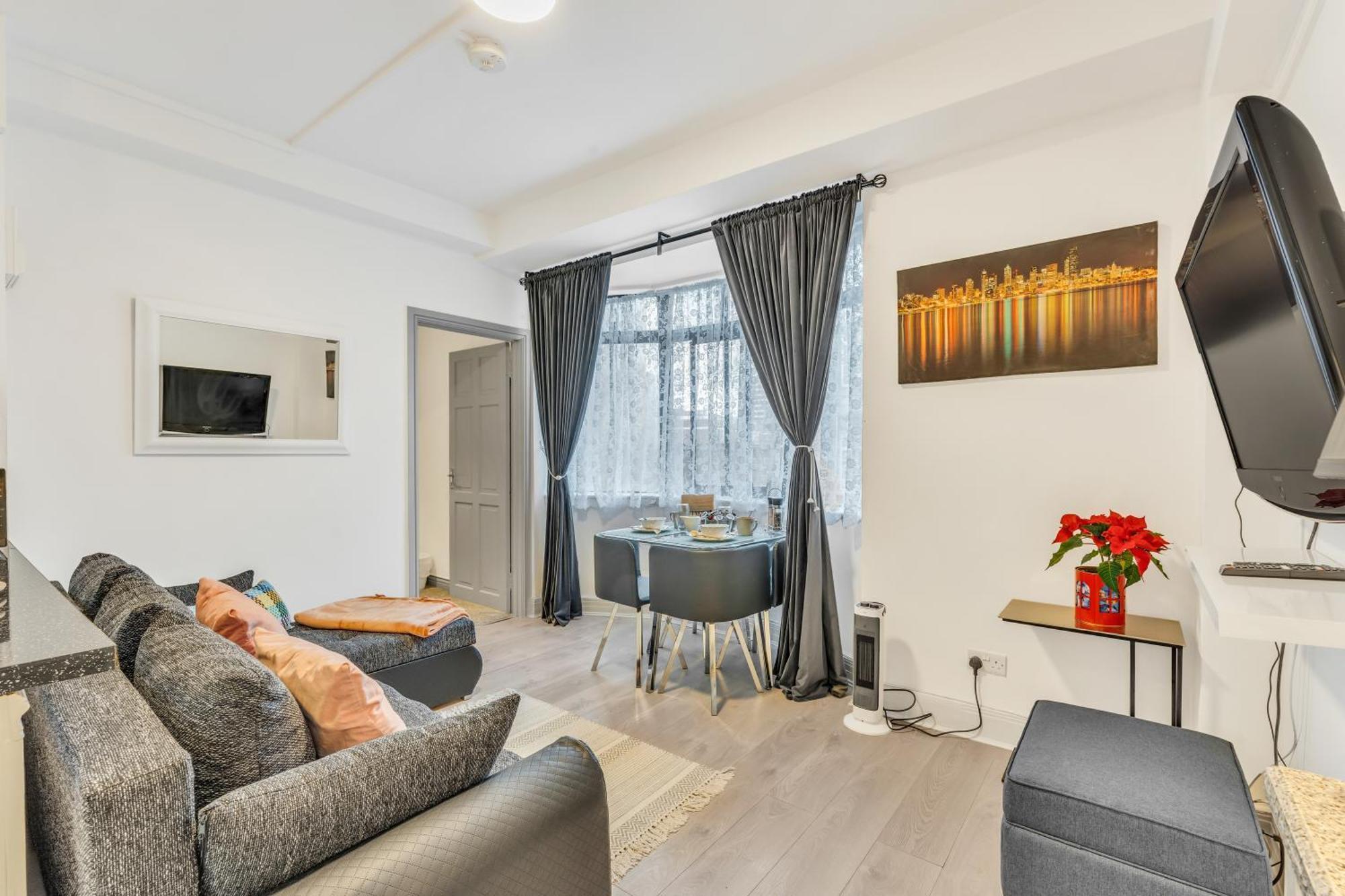 London, Near, Marble Arch, Oxford Street, Mayfair, One Bedroom Londres