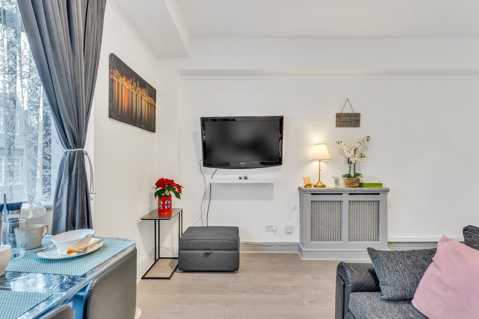 London, Near, Marble Arch, Oxford Street, Mayfair, One Bedroom * Londres