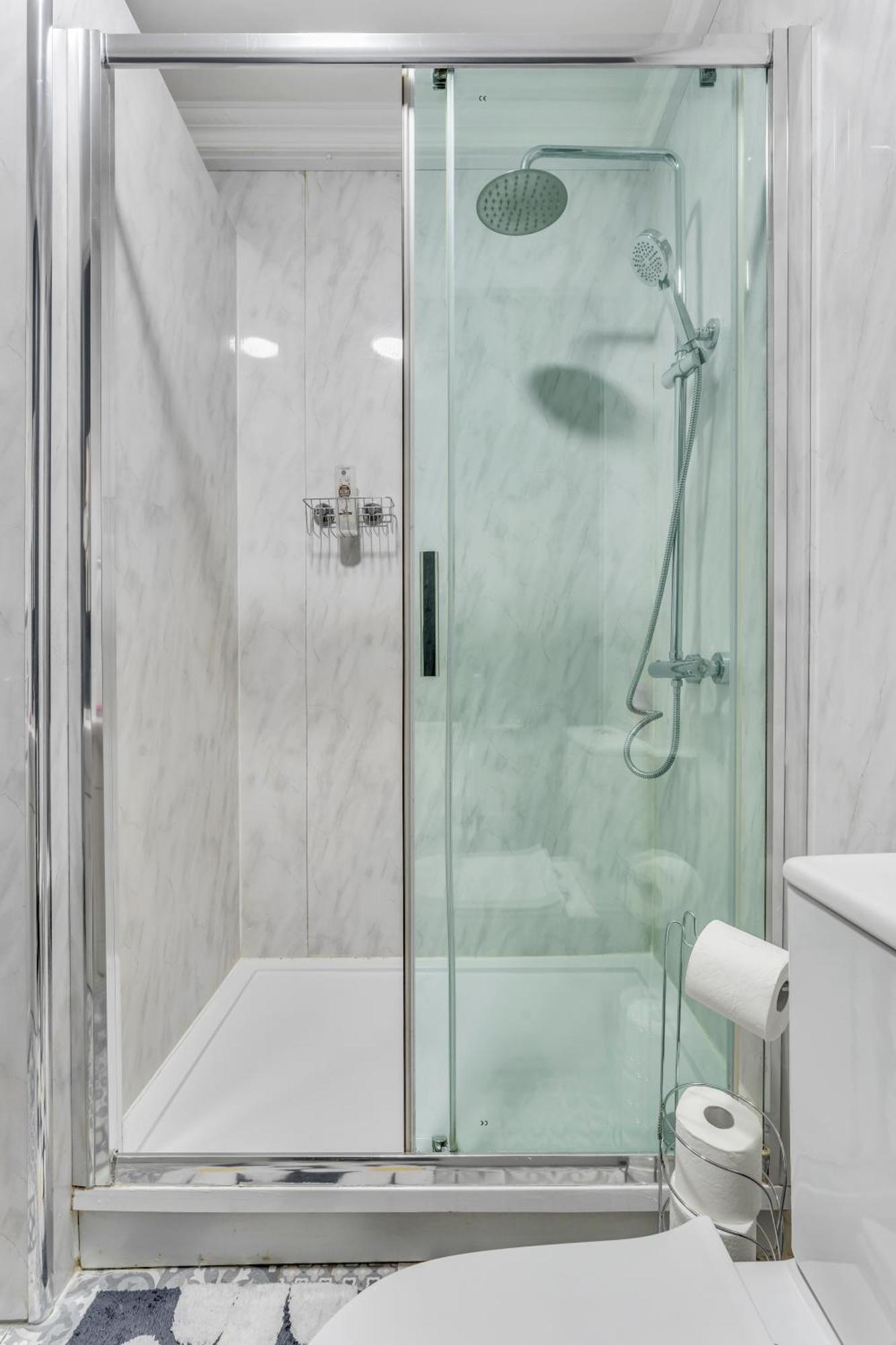 London, Near, Marble Arch, Oxford Street, Mayfair, One Bedroom Apartamento
