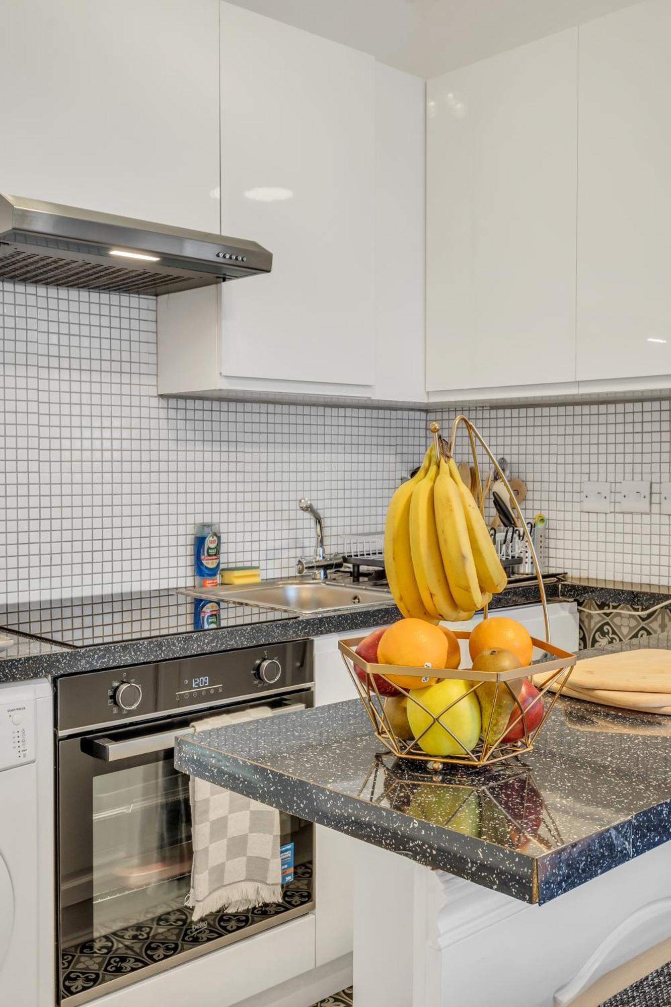 London, Near, Marble Arch, Oxford Street, Mayfair, One Bedroom * Londres