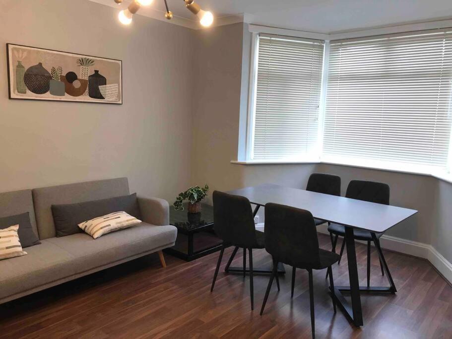 Appartement Spacious Kosher Flat In Golders Londres