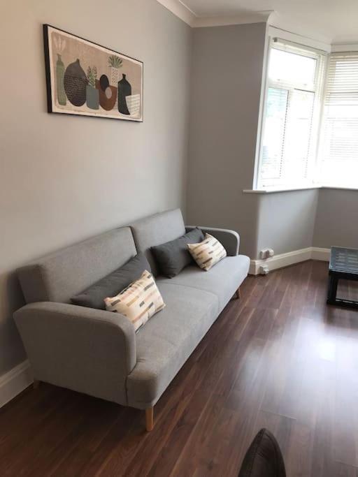 Appartement Spacious Kosher Flat In Golders *