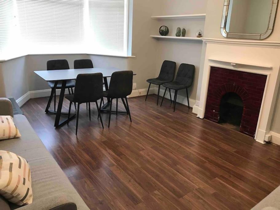 Appartement Spacious Kosher Flat In Golders Londres