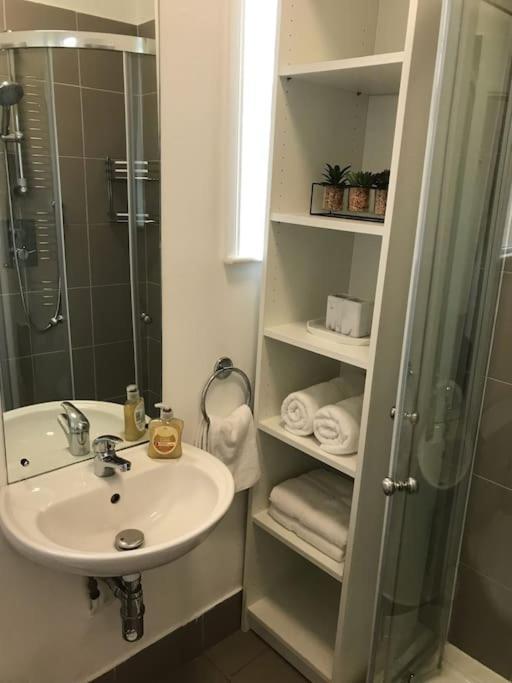 Spacious Kosher Flat In Golders *